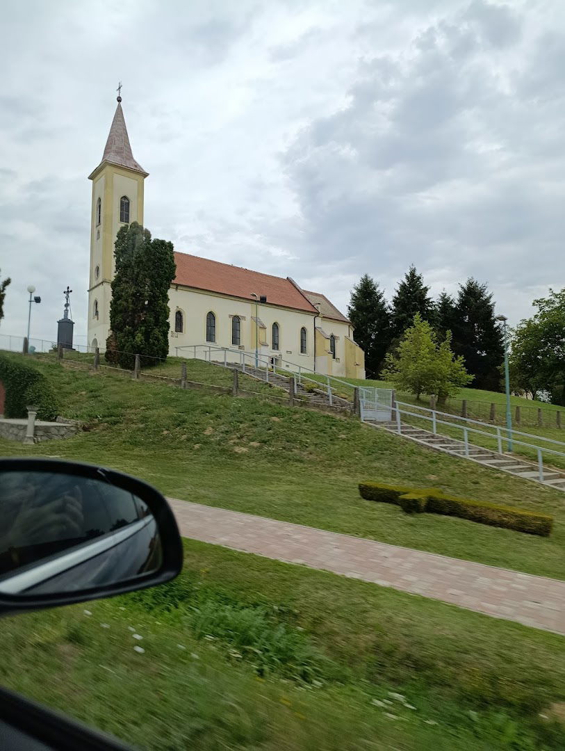 Donja Motičina Municipality