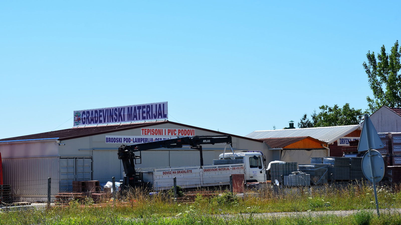 DRVO POKUPLJE d.o.o.