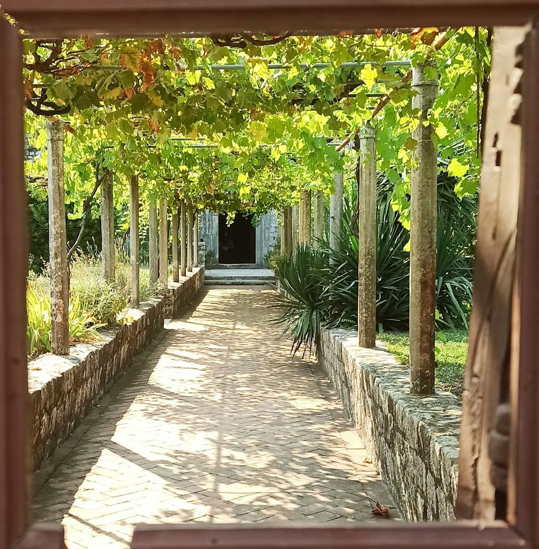 Skočibuha Summer Residence