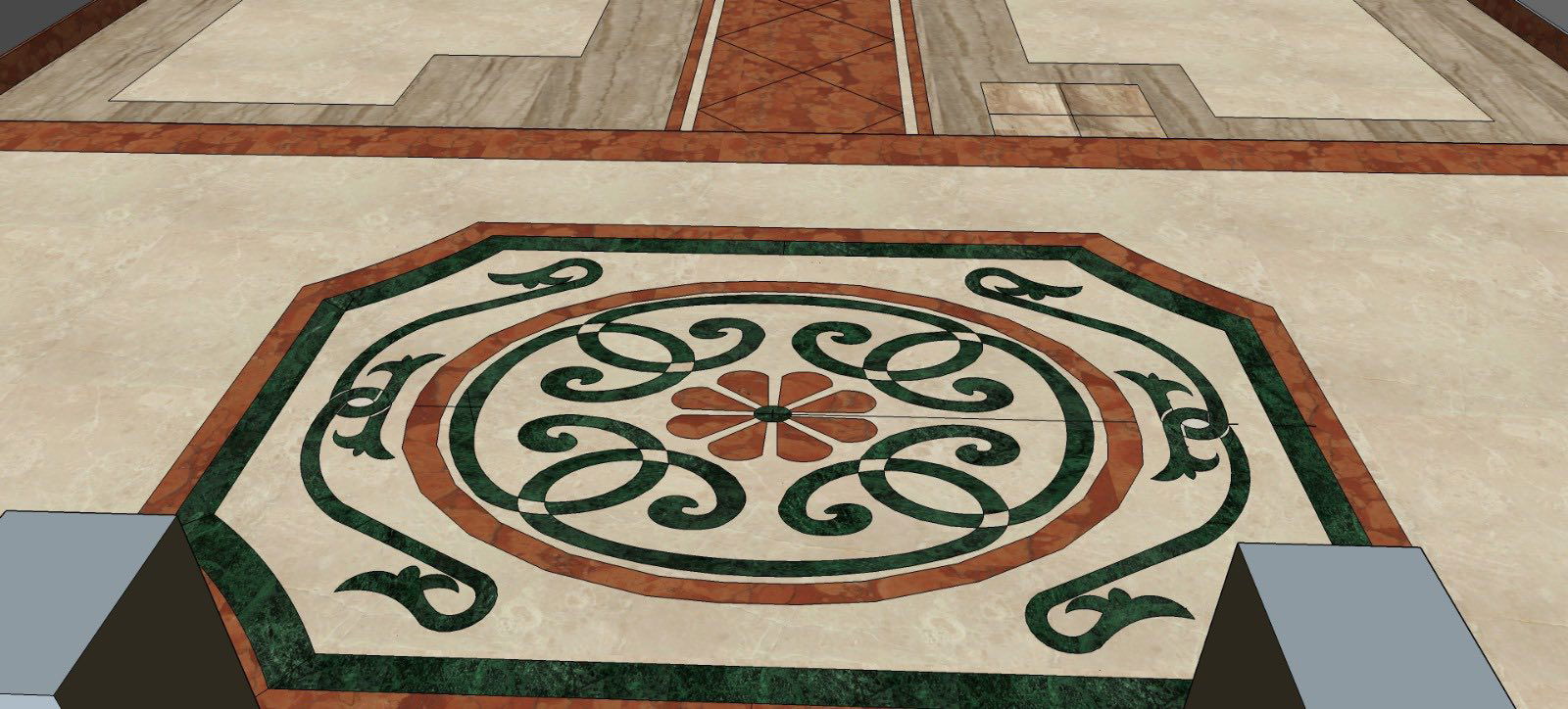 Doo tancic stone company