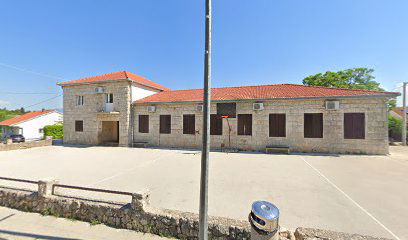 Osnovna škola Šute