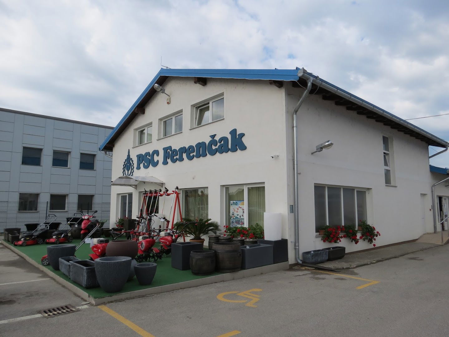 PSC Ferenčak d.o.o.