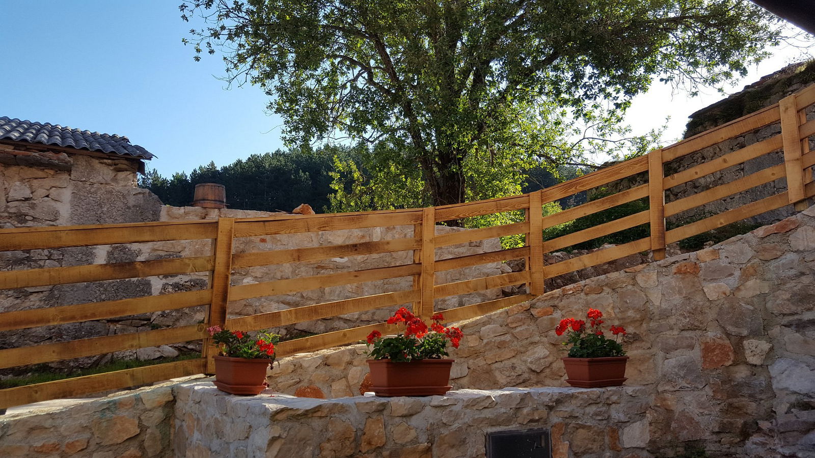 Dobra Hiša Zdravja Čičarija