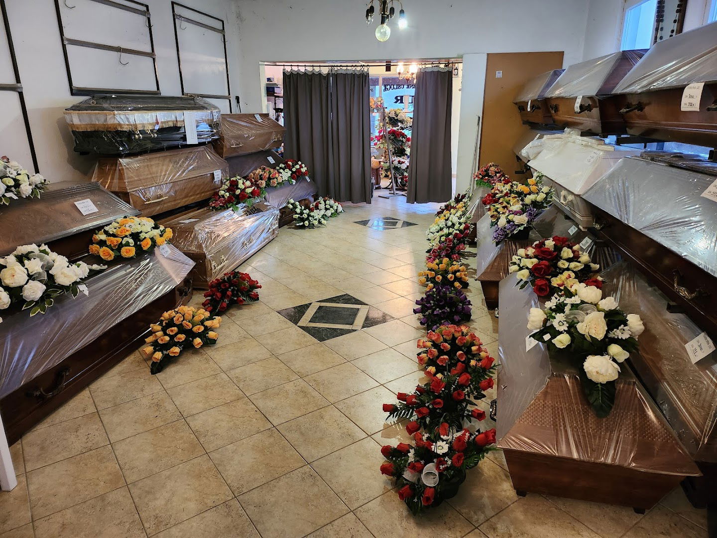 T.O. AMC za trgovinu i usluge