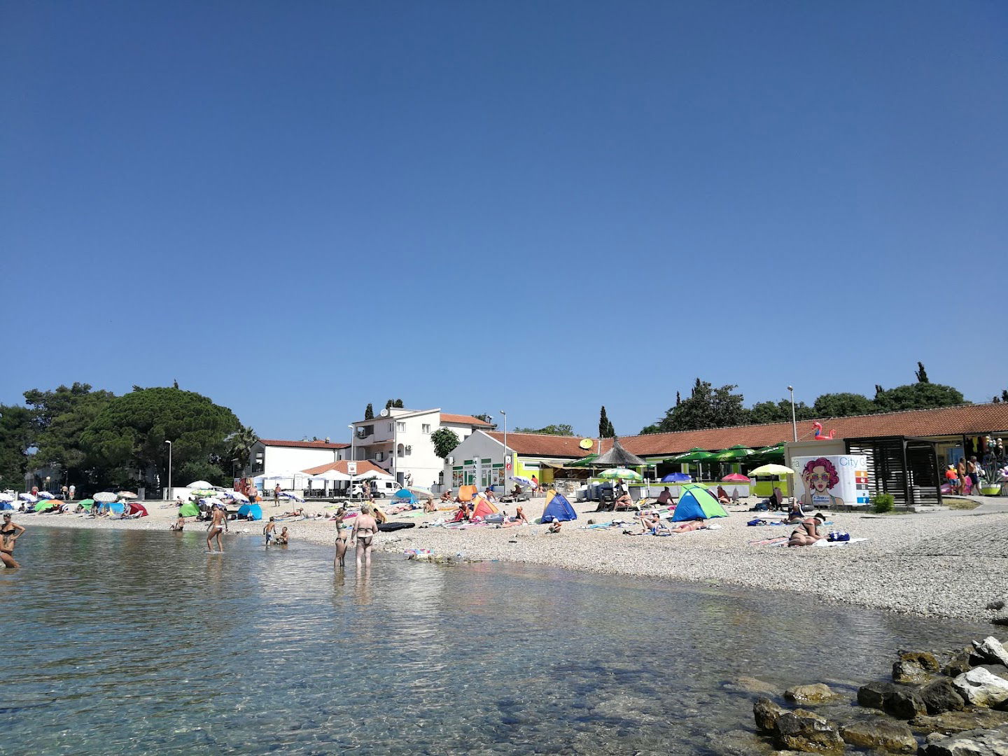 Rent a Boat Dalmatia & Dry Marina