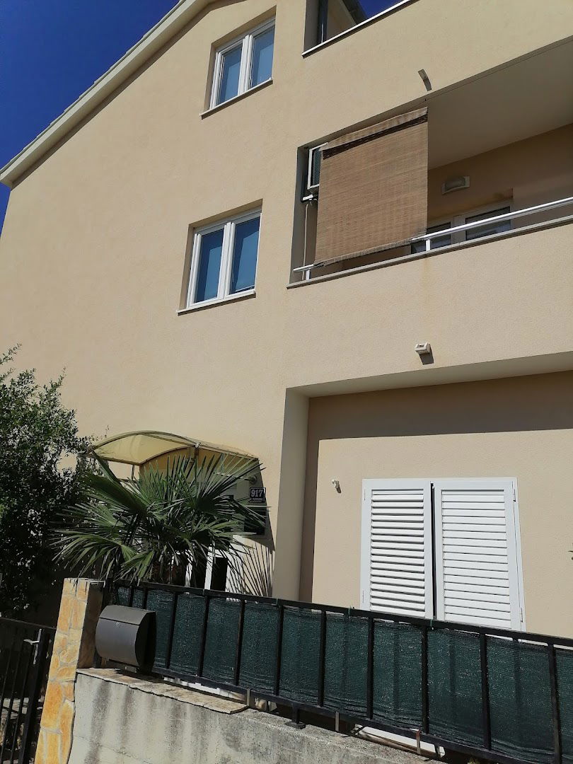 Apartments Dubravcic