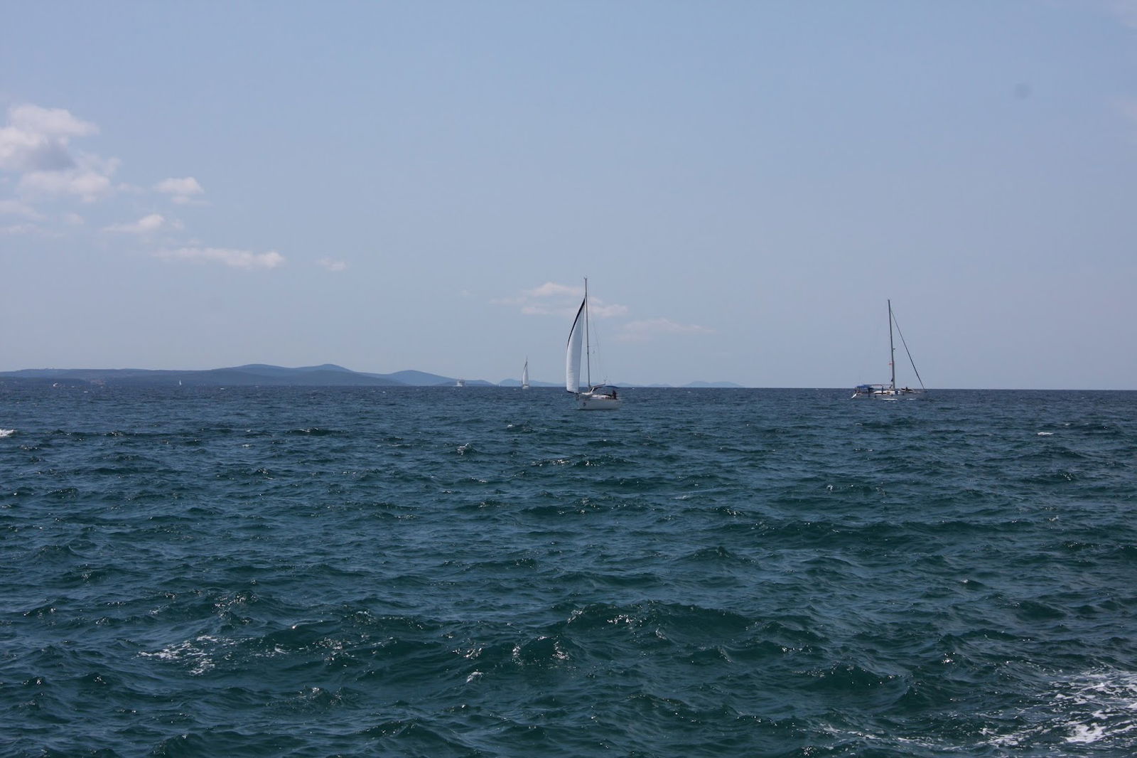 Apartmani Tokić Crna Punta