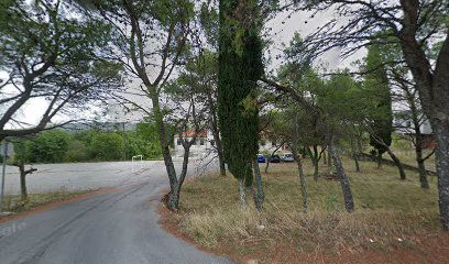 Područna OŠ Kralja Zvonimira