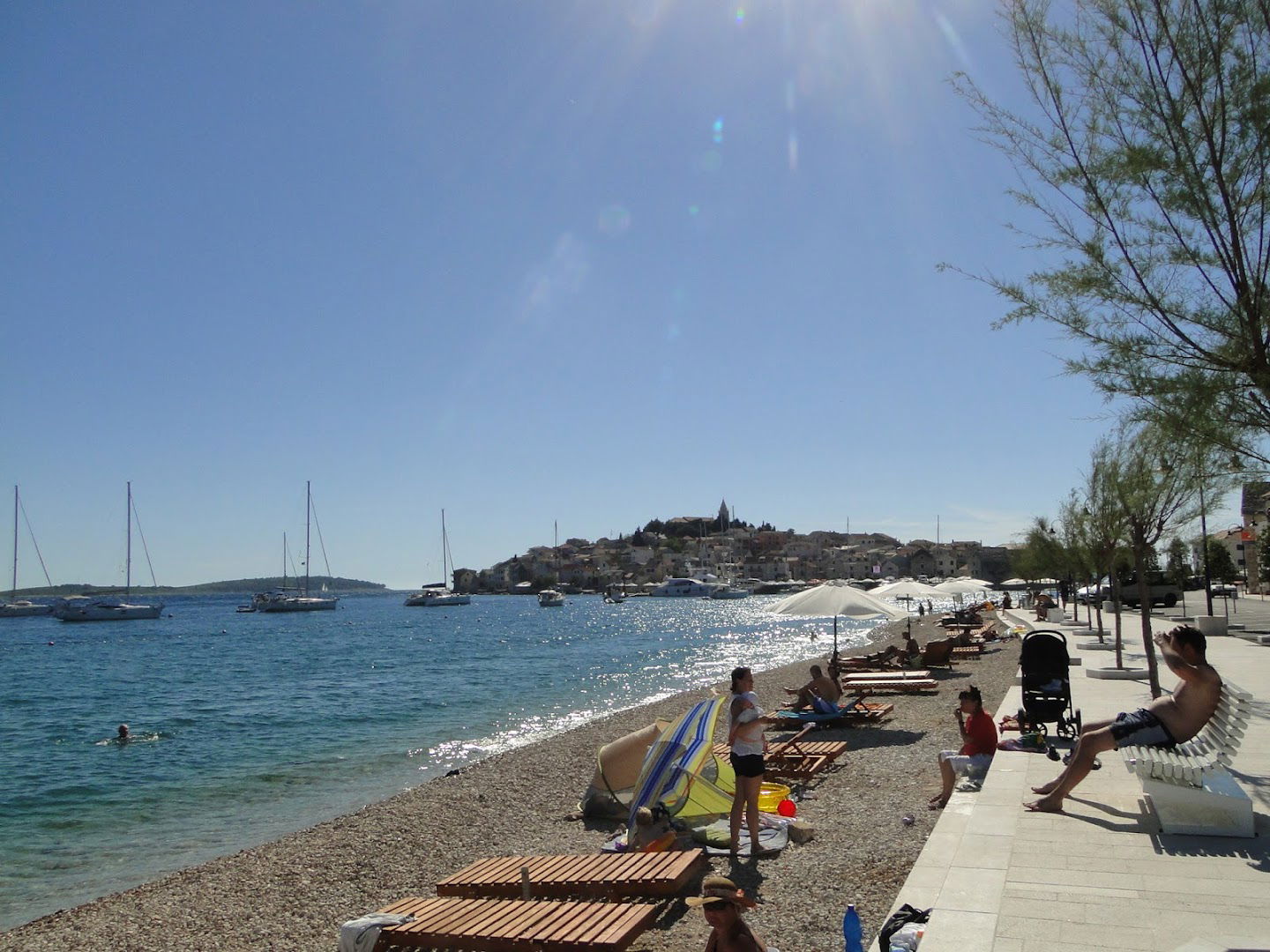 Tourist agency Laguna