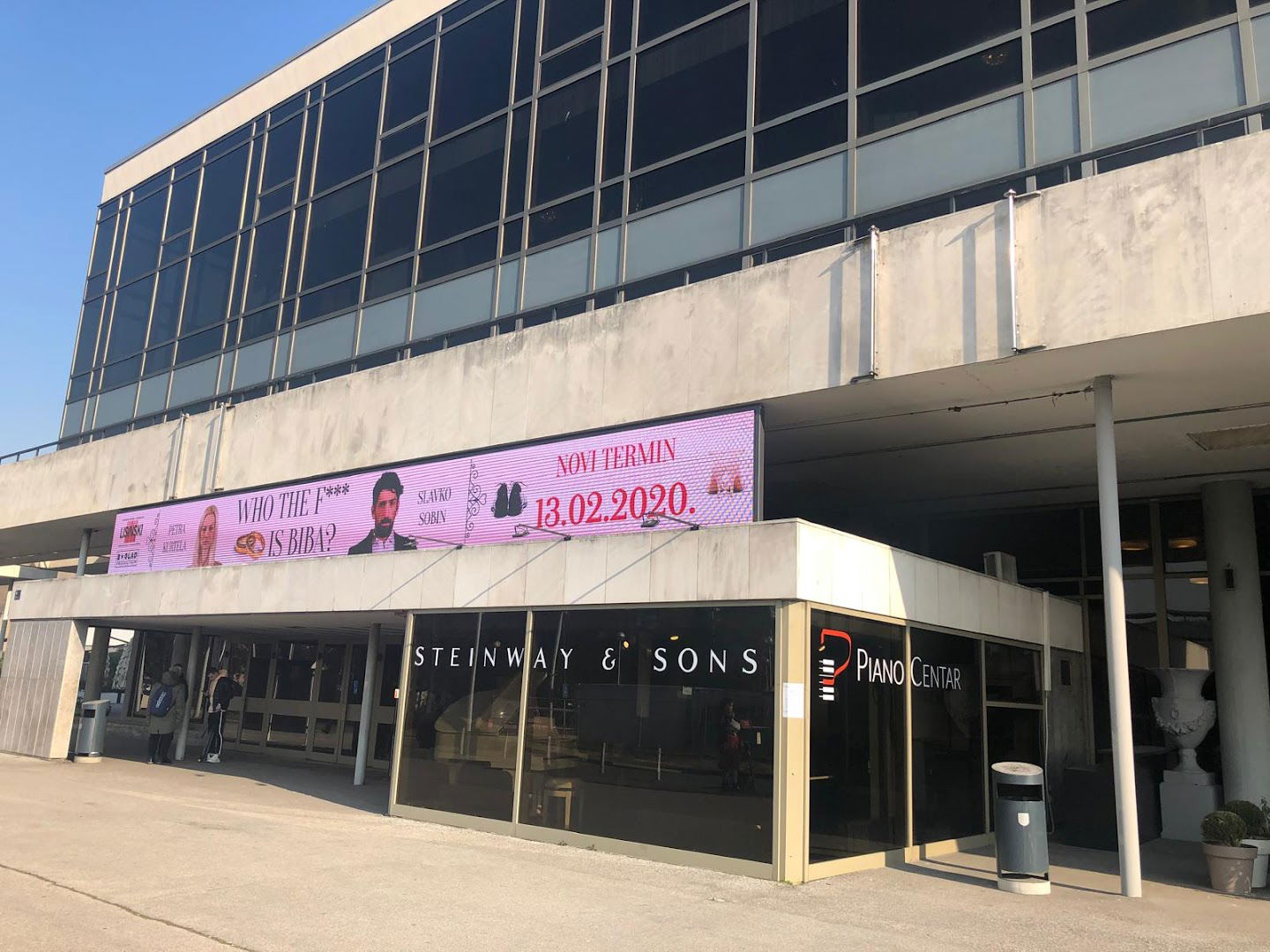 PIANO CENTAR ZAGREB d.o.o. za prodaju, popravak, ugađanja / štimanja klavira i pijanina