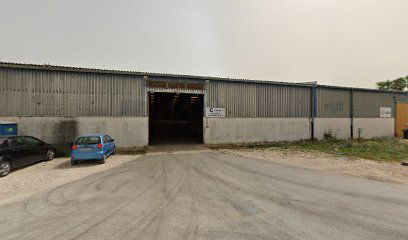 Cromaris Warehouse
