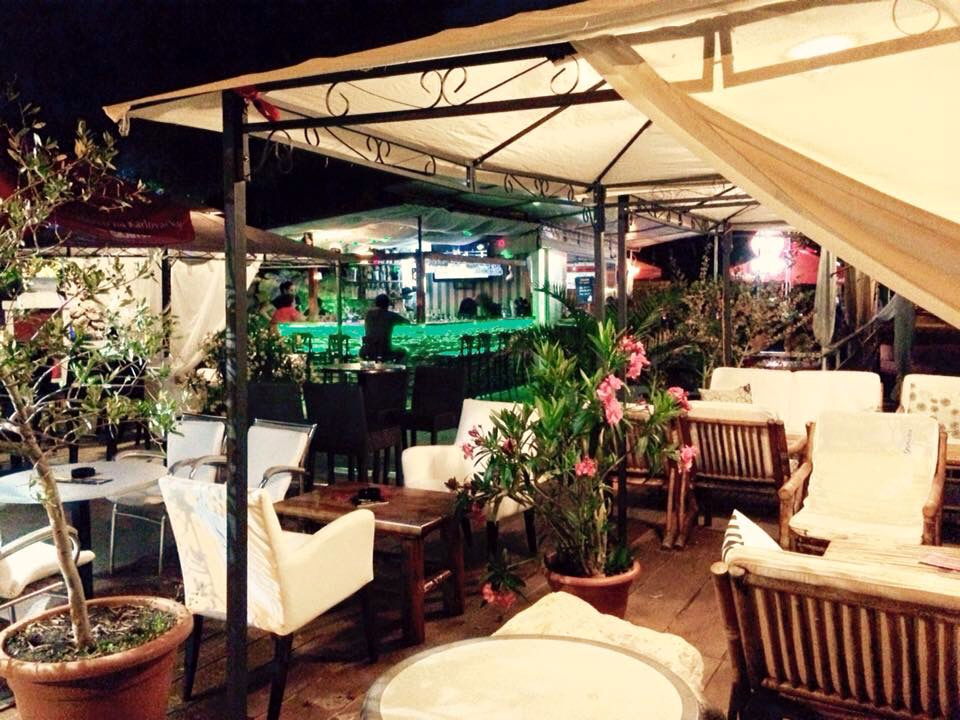 Classic Bar & restaurant