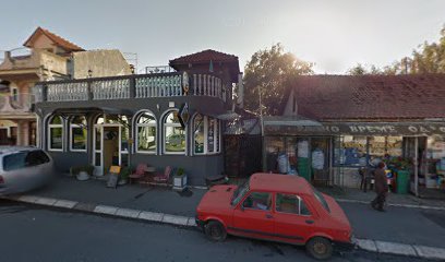 Lilly Drogerie - Apoteka 175