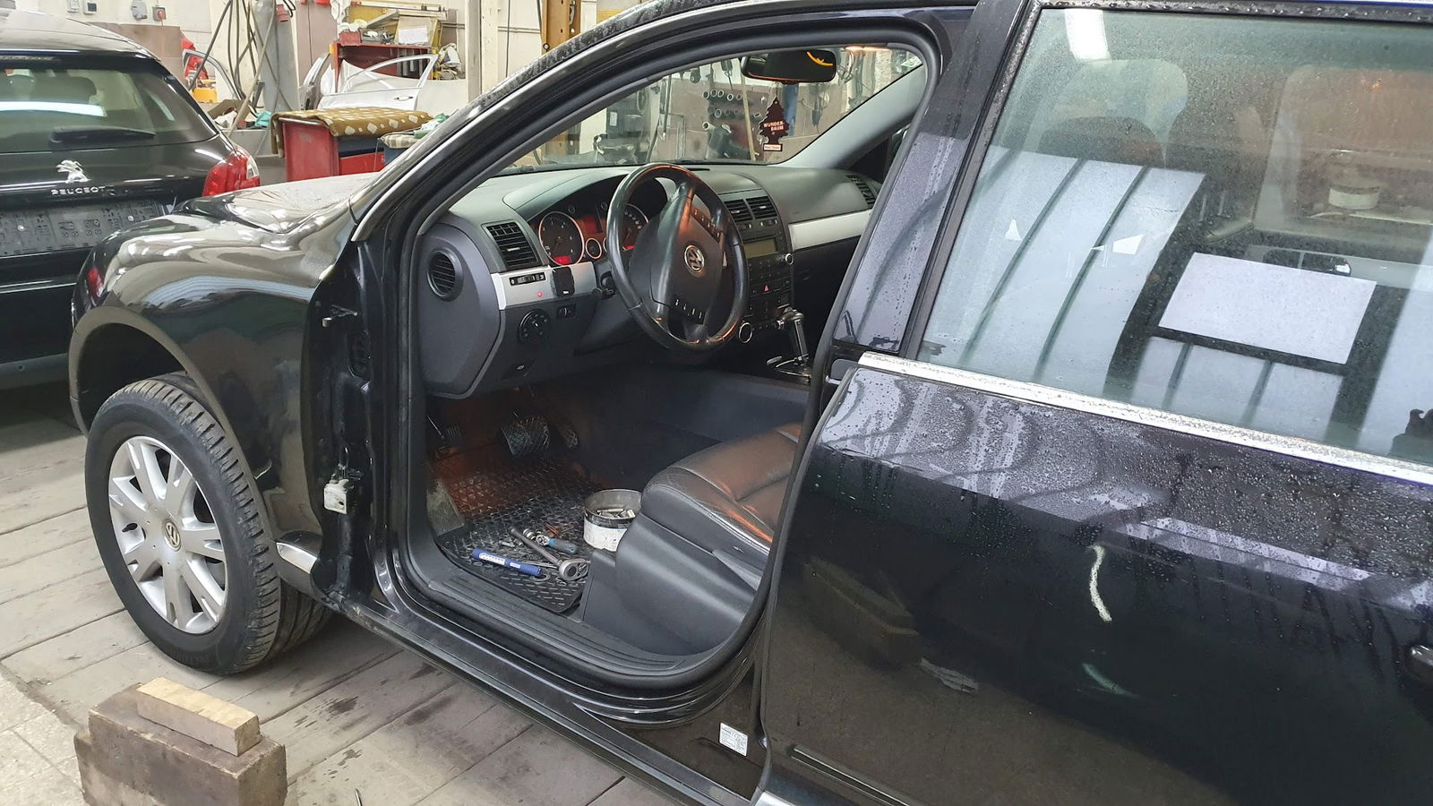 AUTOLIMARSKI I AUTOLAKIRERSKI OBRT