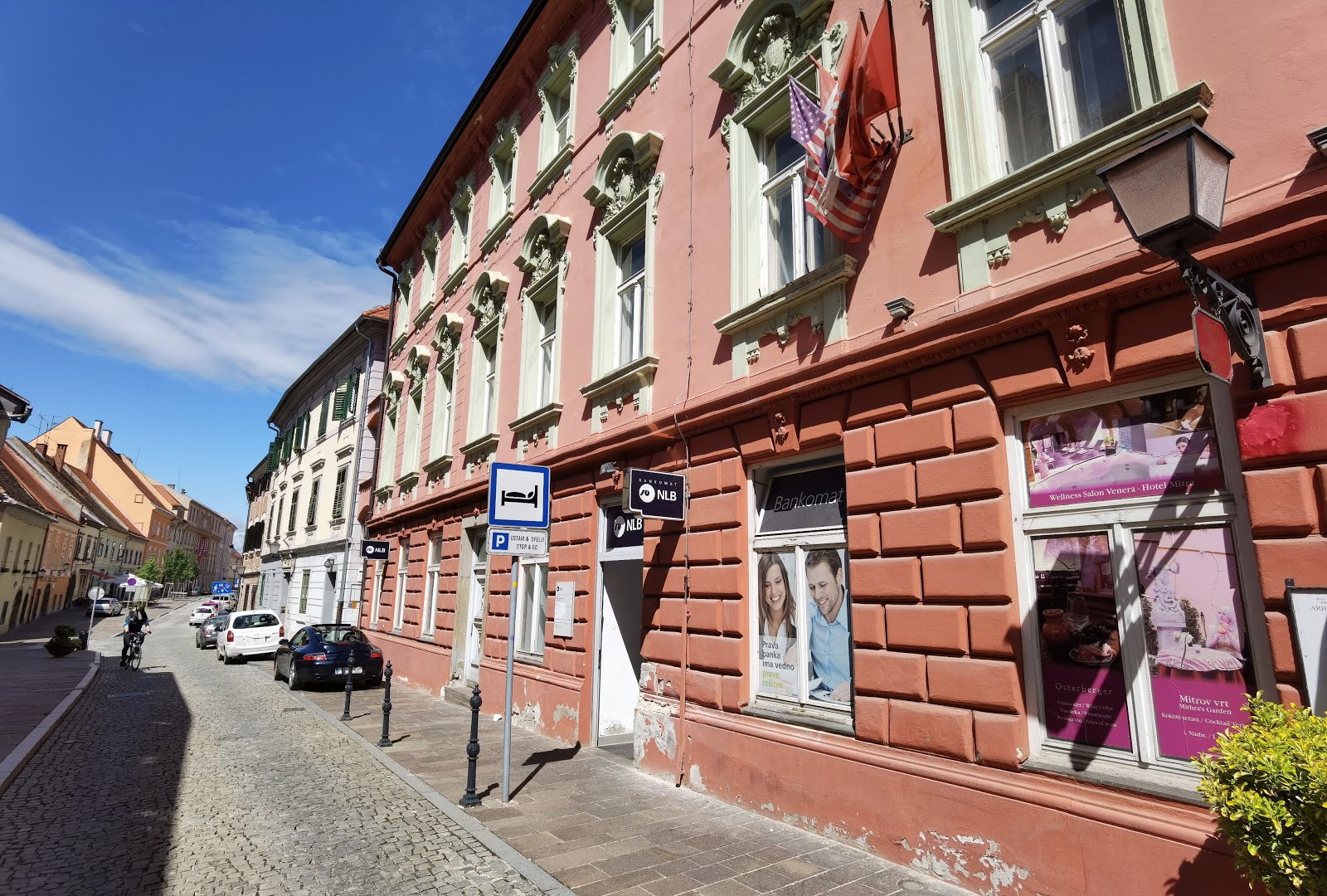 NLB Poslovalnica Ptuj