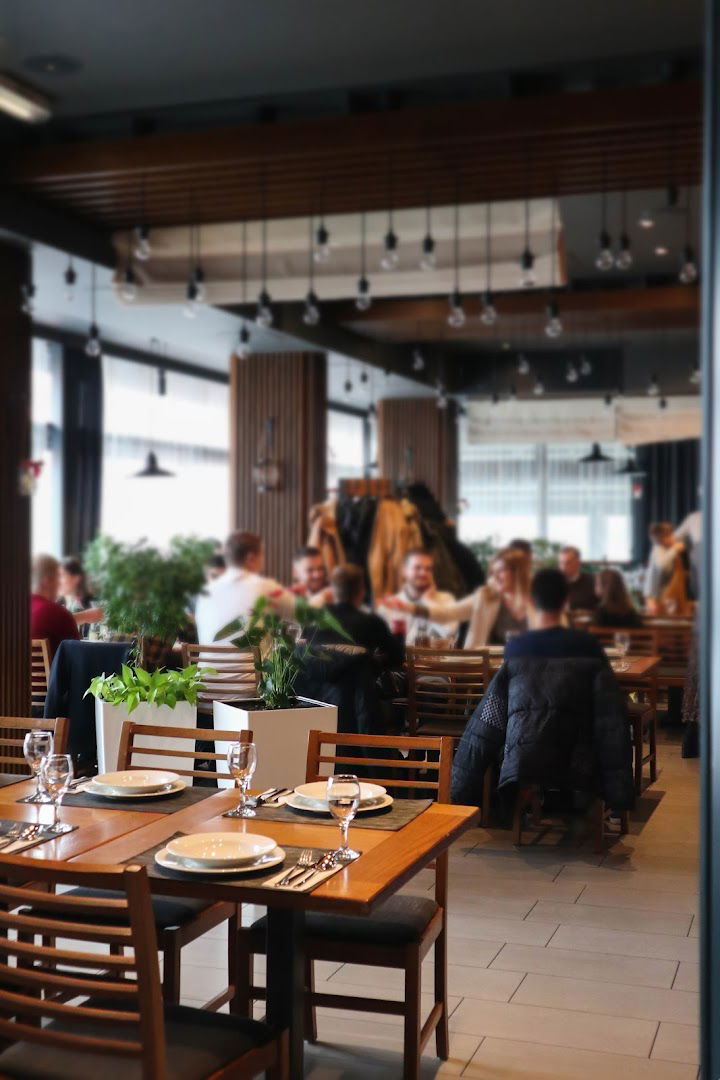 Restoran i konoba Marinero