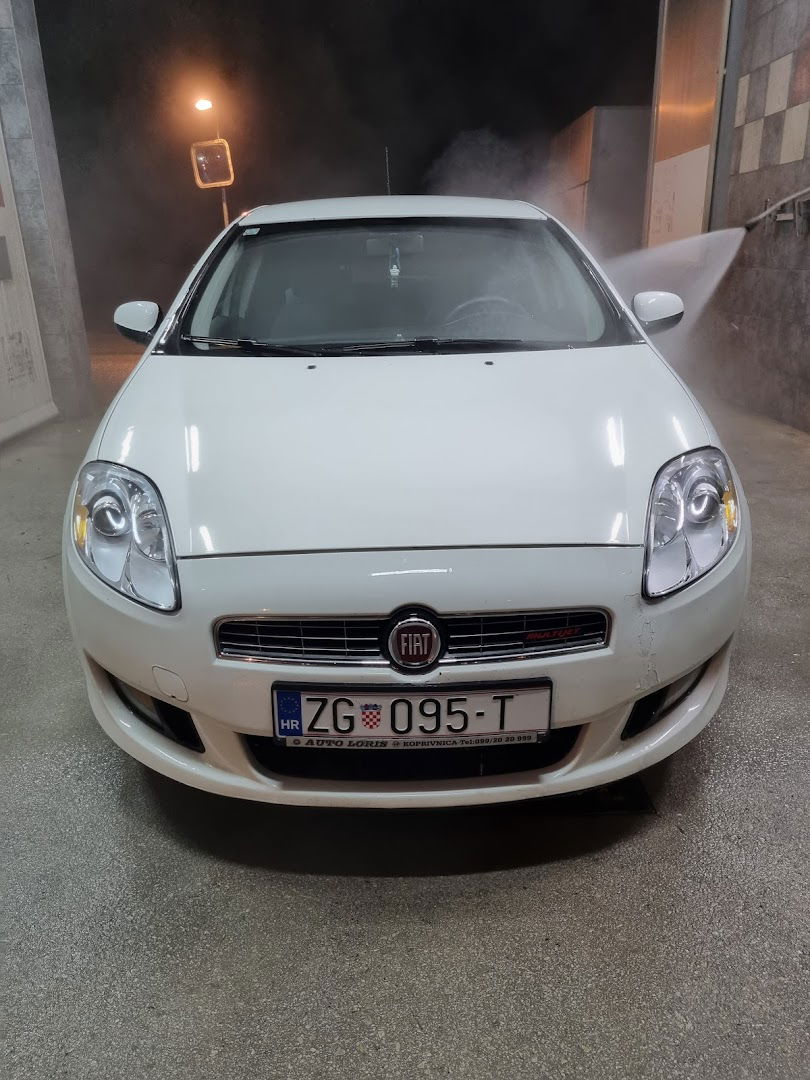 Samoposlužna Autopraonica Jaska