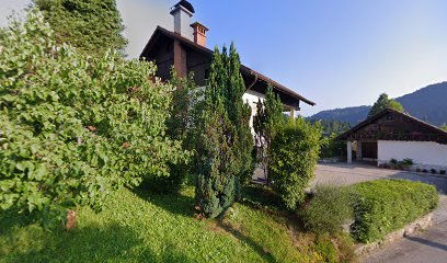 Treton, grafične in tiskarske storitve, Gregor Poženel s.p.