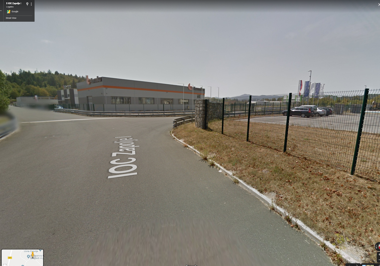 Razrez z vodnim curkom - Albatros-pro