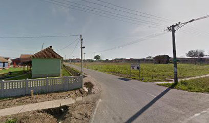 Pavići srednji kraj