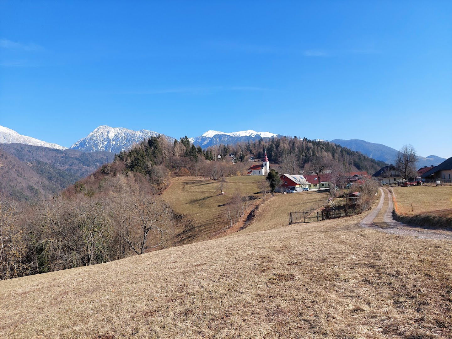 Okrepčevalnica Rožmarin, Tatjana Štirn s.p.