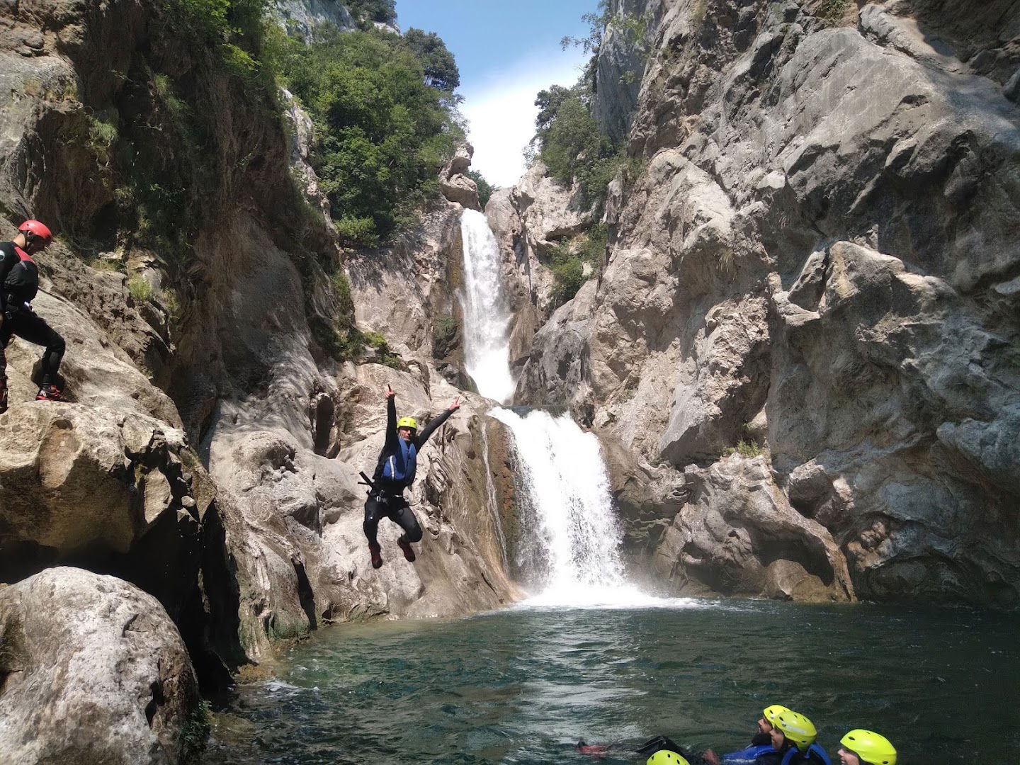 Iris Adventures-Zadvarje