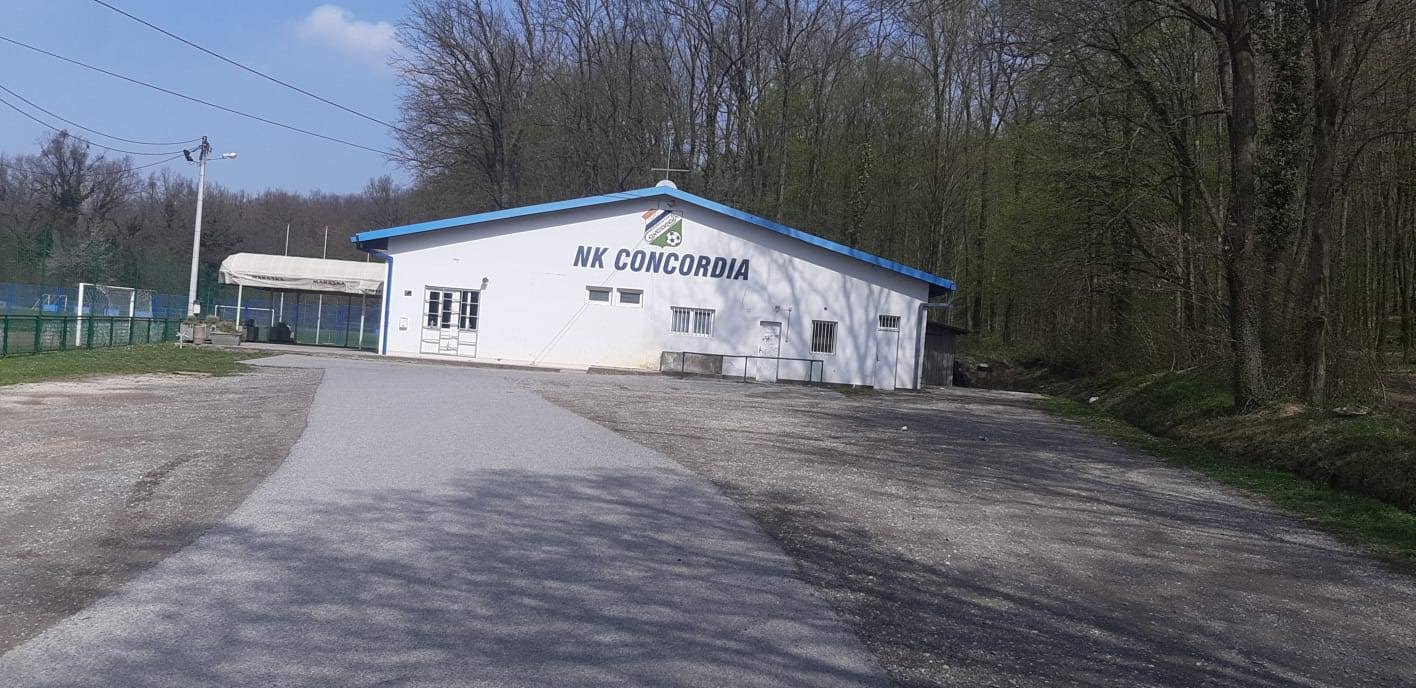 NK Concordia