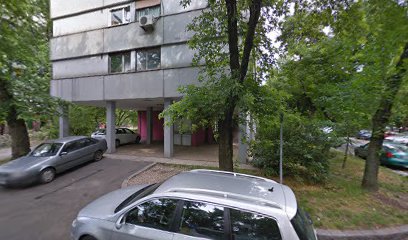 Omladinskih brigada 56