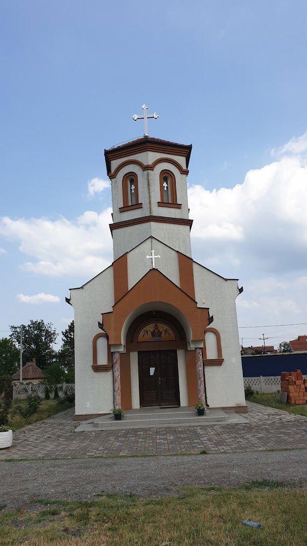 Храм Живоносног Источника