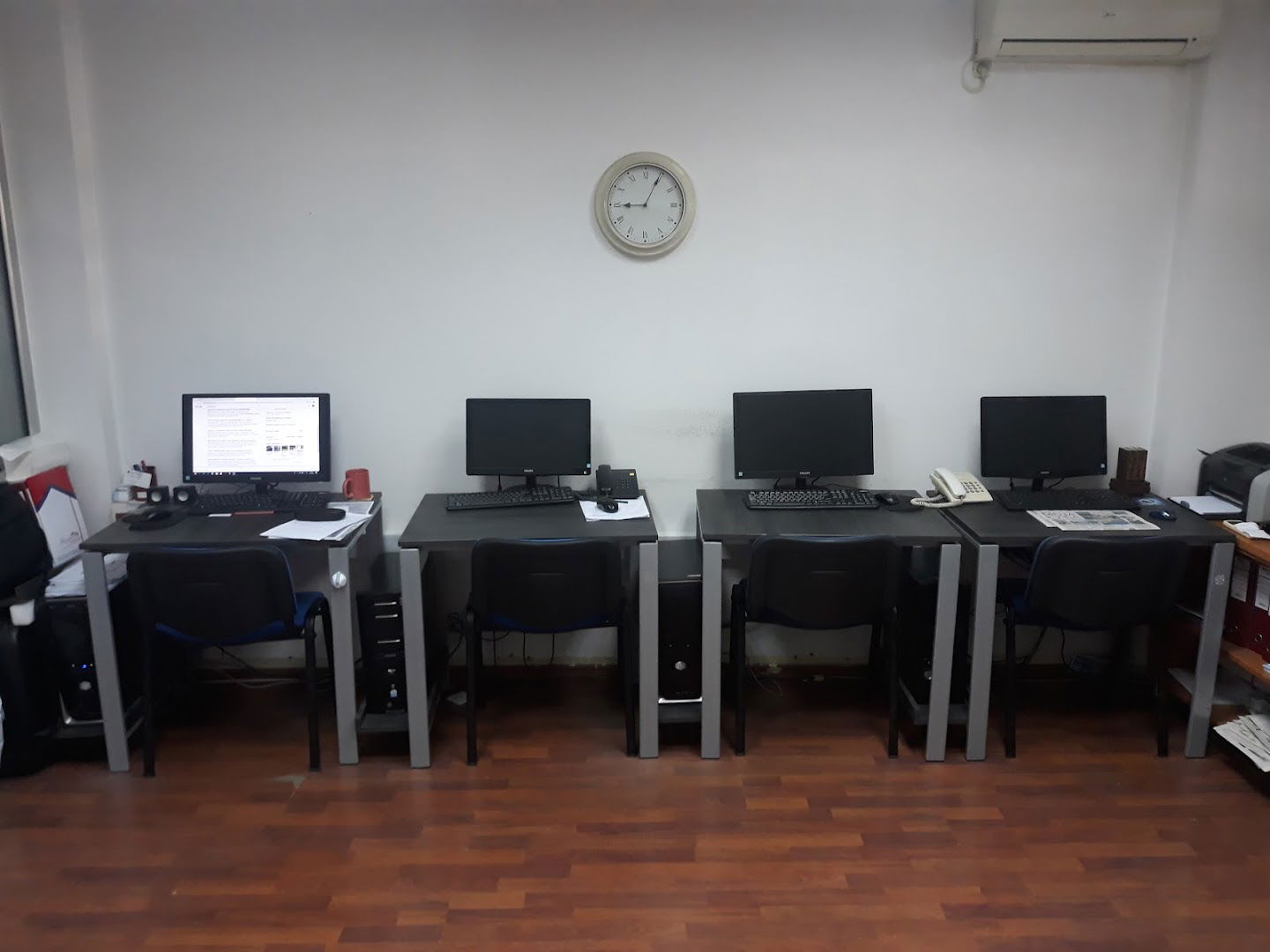 Teofil nekretnine doo