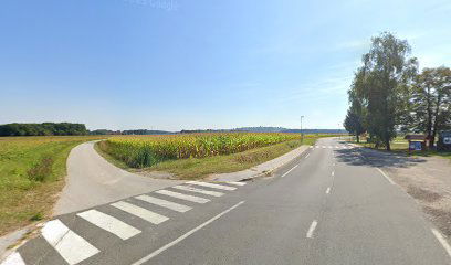 Krčevina/Ormožu Polak