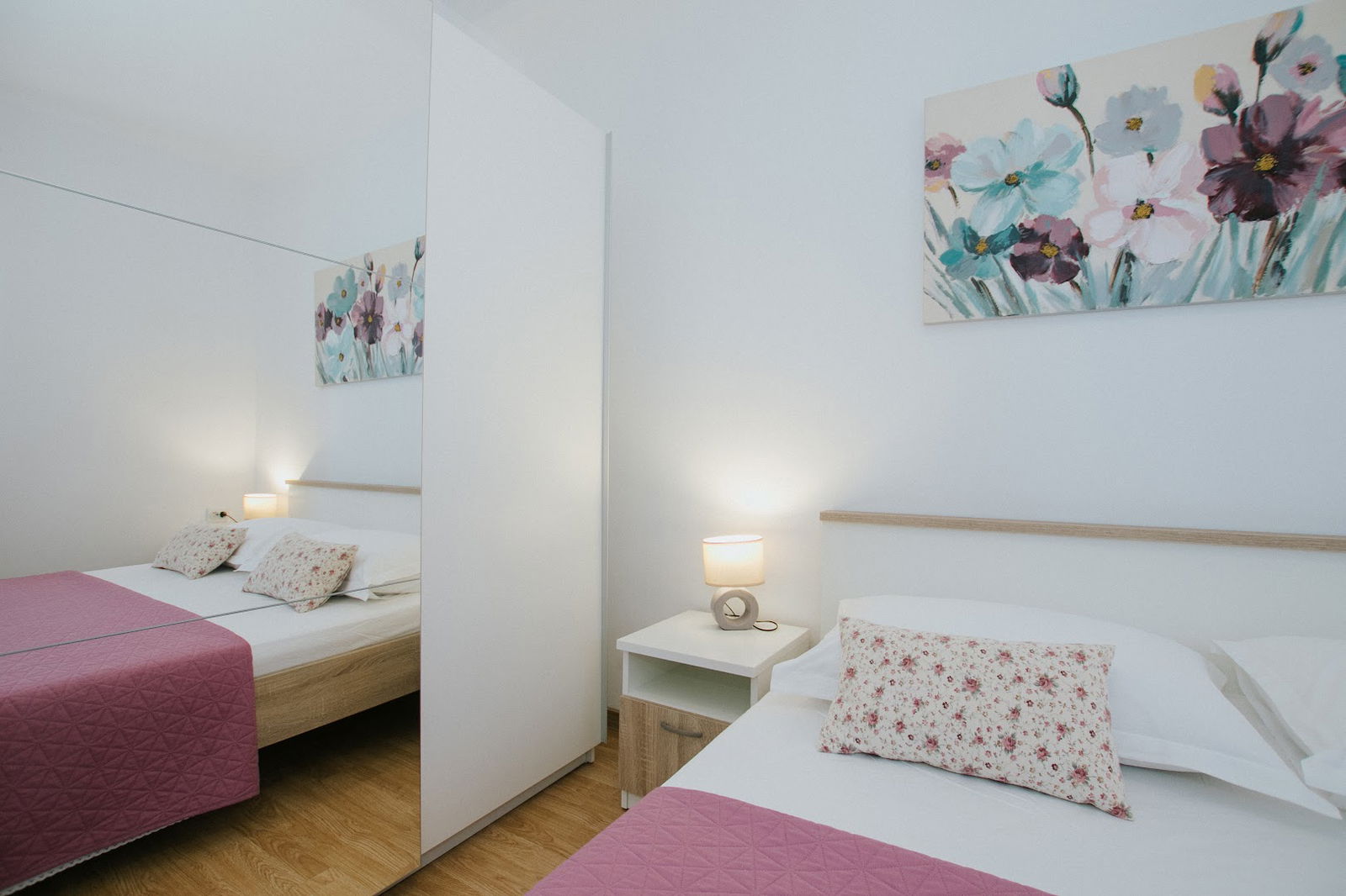 Apartments Civadelic