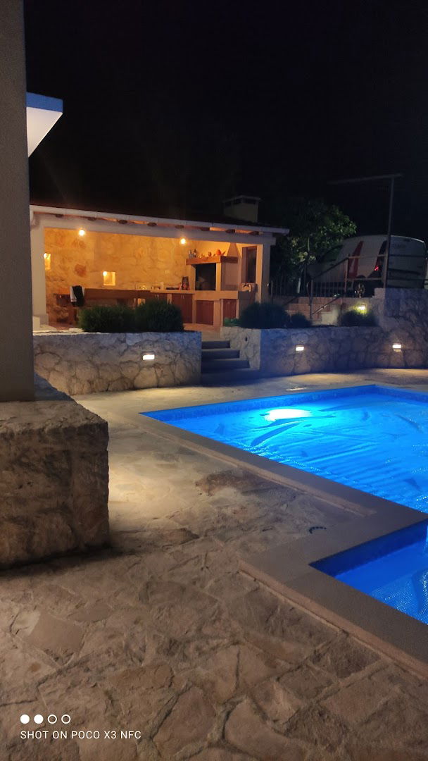 Villa Eagle's dream Podgrađe