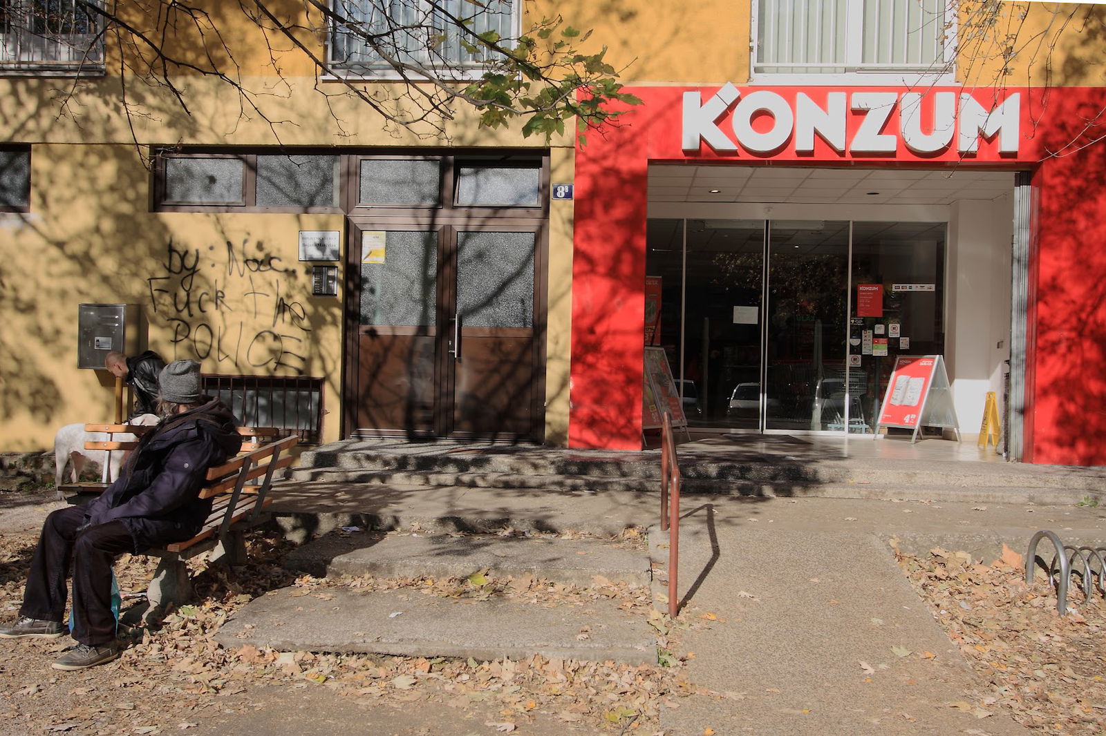 Konzum