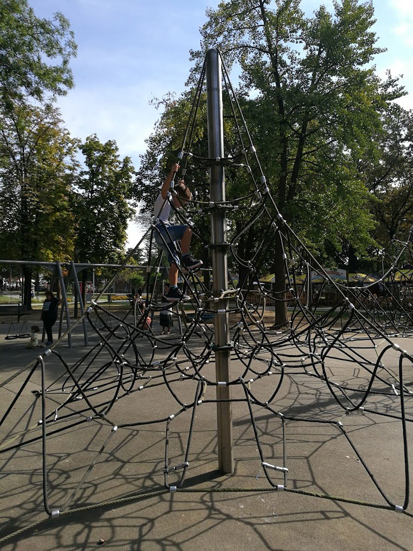 Children's Playground