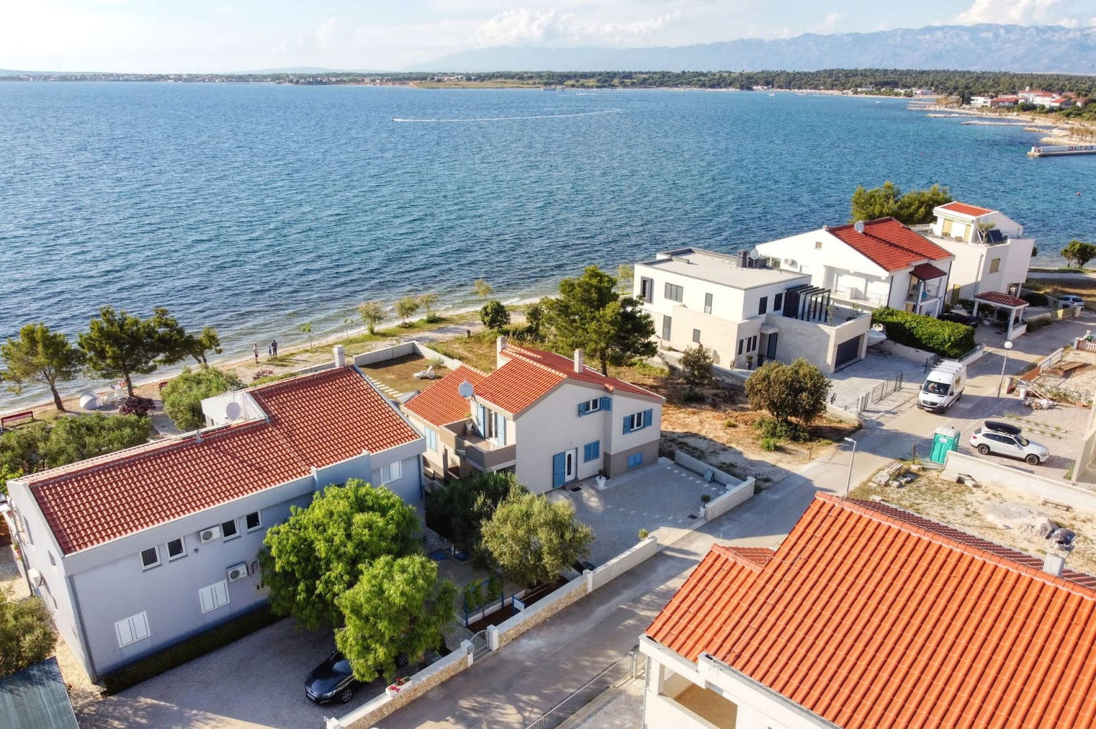 Holiday Home Victoria