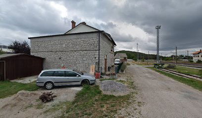 Gradbeništvo Zdravko Ćumurdžić s.p.