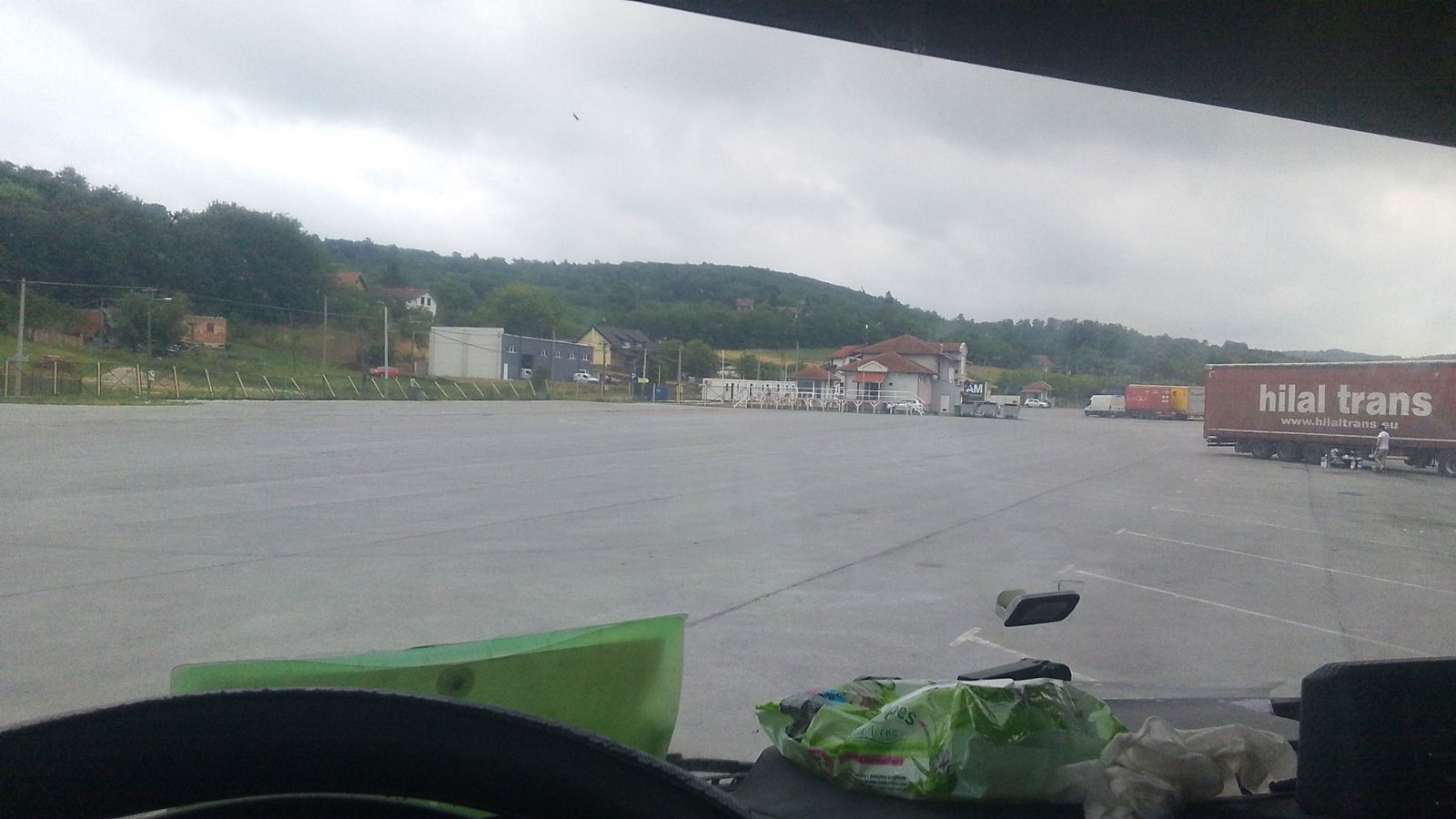 EXPERT SPED-Špedicija Mladenovac