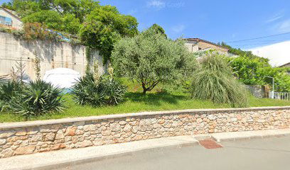 Mošćenice 76 b , Baldac