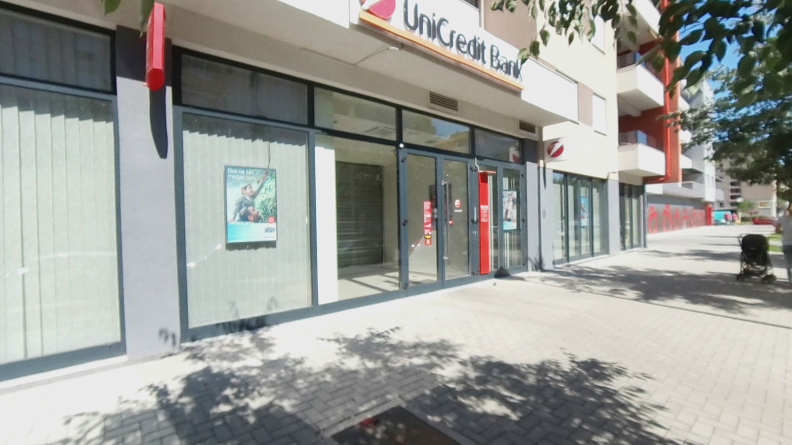 UniCredit Bank
