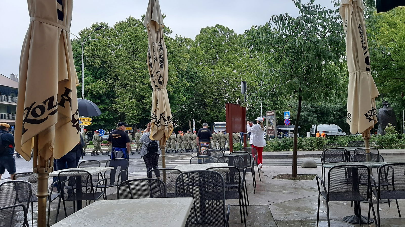 Konoba-pizzeria-sobe Šime & Joso