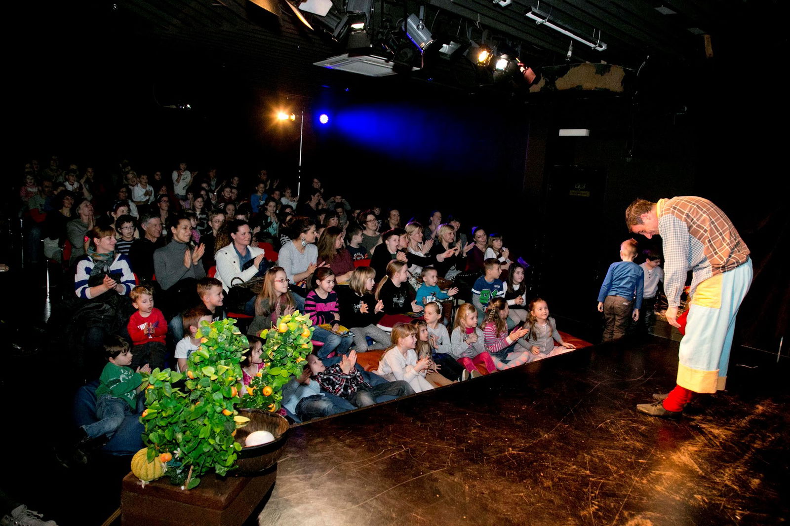 Dom kulture Galženica