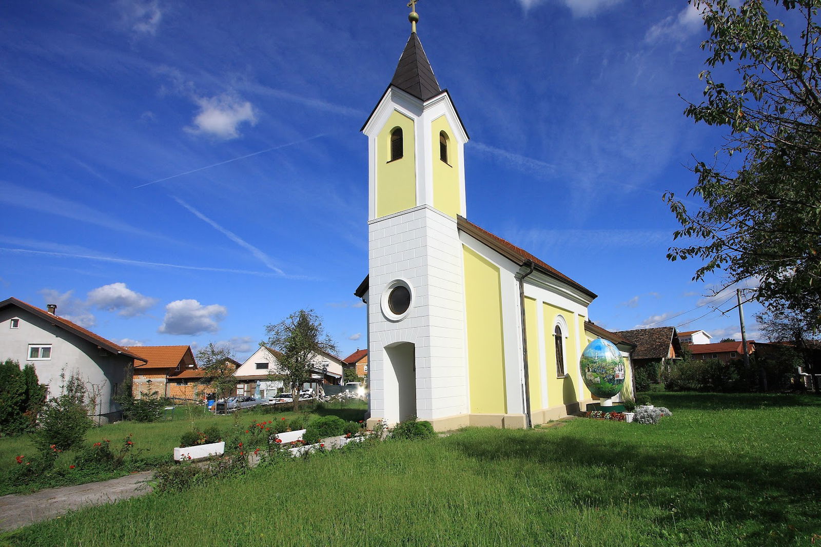 Church of the Holy Trinity