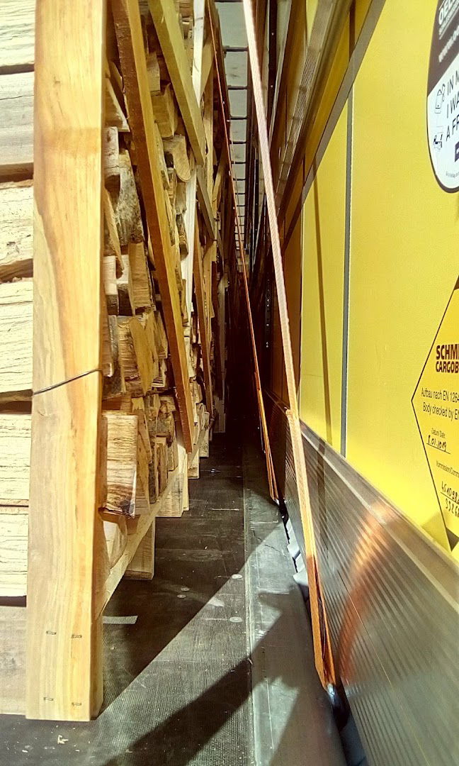 Arbor Drva Glina-Roviška