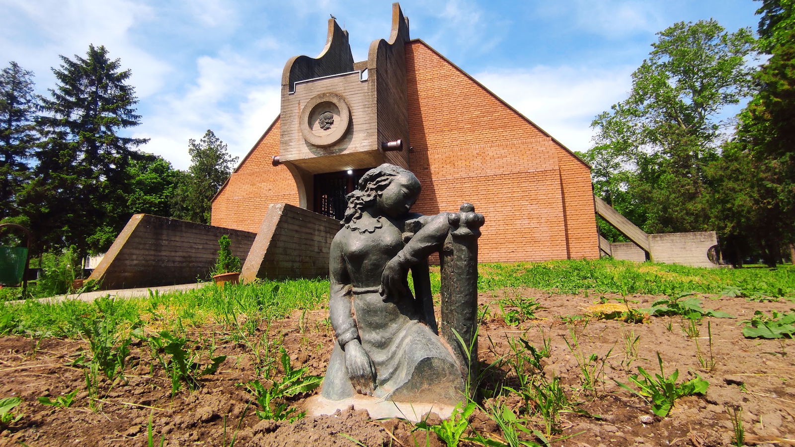 Галерија „Јован Поповић“