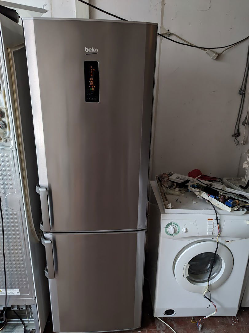 Servis frižidera, Majstor za frižider, Frigo servis