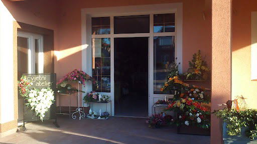 Cvjetni atelje "TEA"