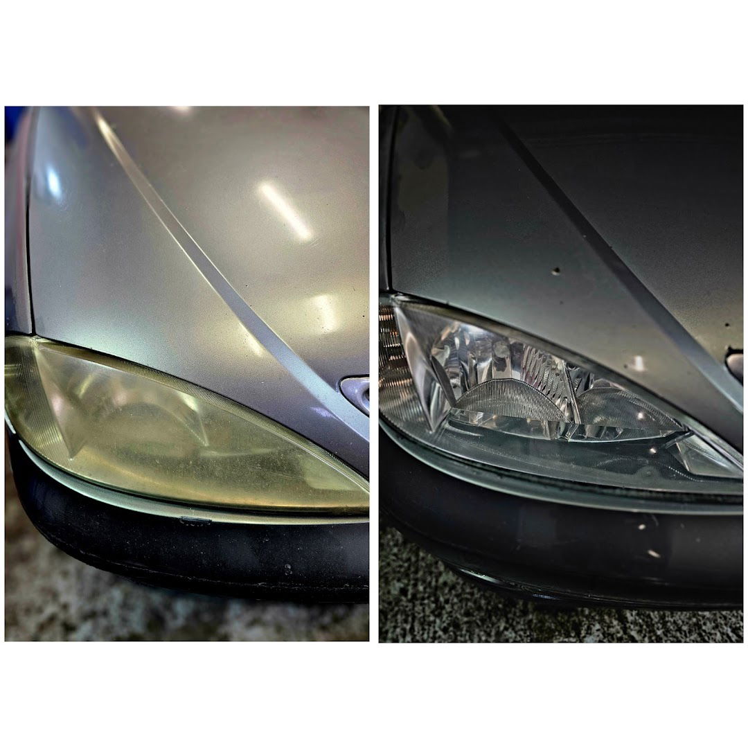 Dubinsko pranje CarFresh23