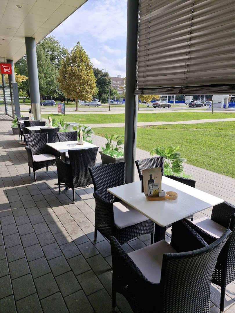 "Cafe Allegri" Središće