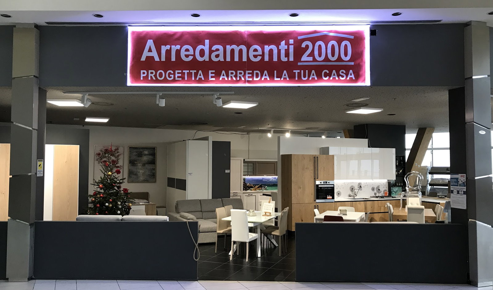 Arredamenti 2000